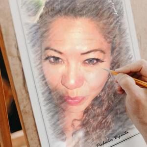 Meet your Posher, Vivian